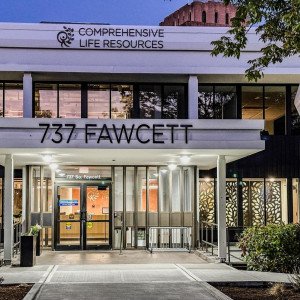 Comprehensive Life Resources  WA