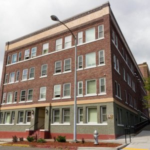 Metropolitan Development Council