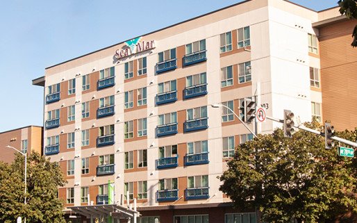 Sea Mar Behavioral Health Tacoma Adult Treatment Center