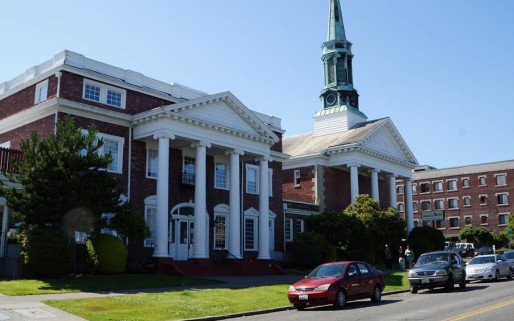 Pierce County Alliance
