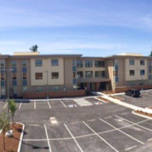 Sea Mar Tacoma Healthcare for Homeless