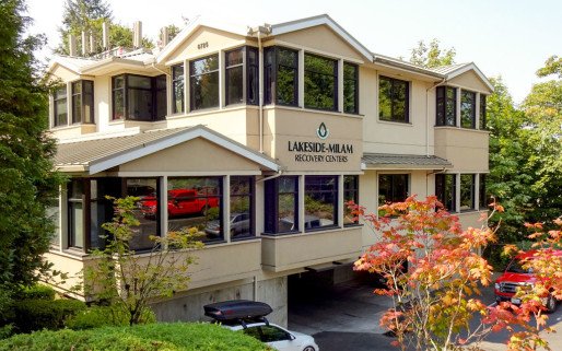 Lakeside Milam Recovery Centers Tacoma