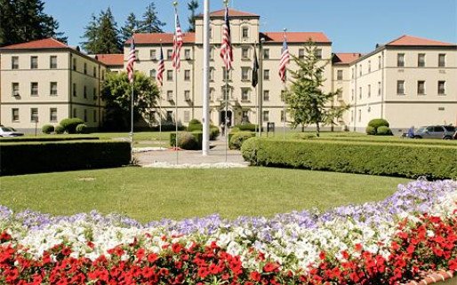 VA Puget Sound Healthcare System American Lake Division