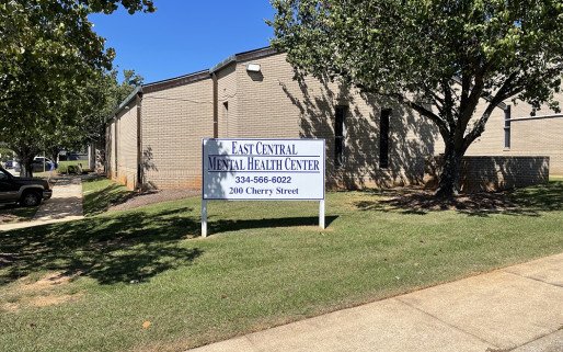 East Central Mental Health Inc Substance Abuse Program