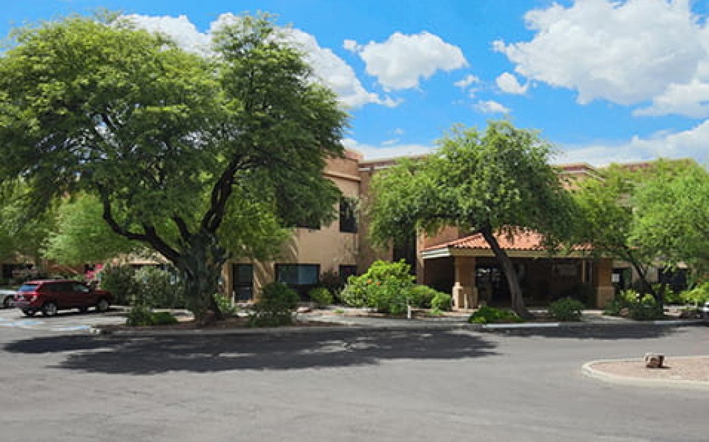 Banner University Medical Center