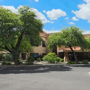 Banner University Medical Center