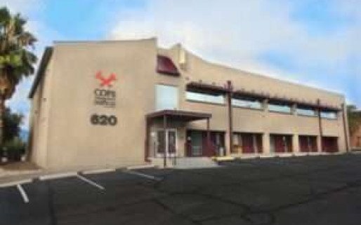 COPE Community Services Inc Craycroft
