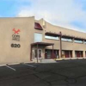 COPE Community Services Inc  AZ