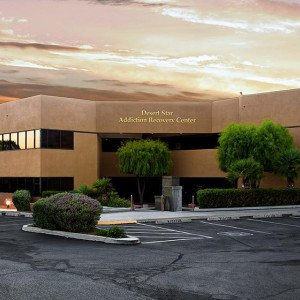 Desert Star Addiction Recovery Center