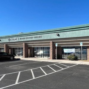 CODAC Health Recovery and Wellness Inc  AZ