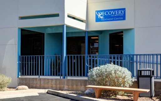 Recovery in Motion Treatment Center HLGL LLC