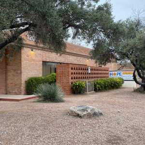 Helping Ourselves Pursue Enrichment  AZ