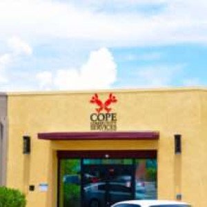 COPE Community Services Inc  AZ
