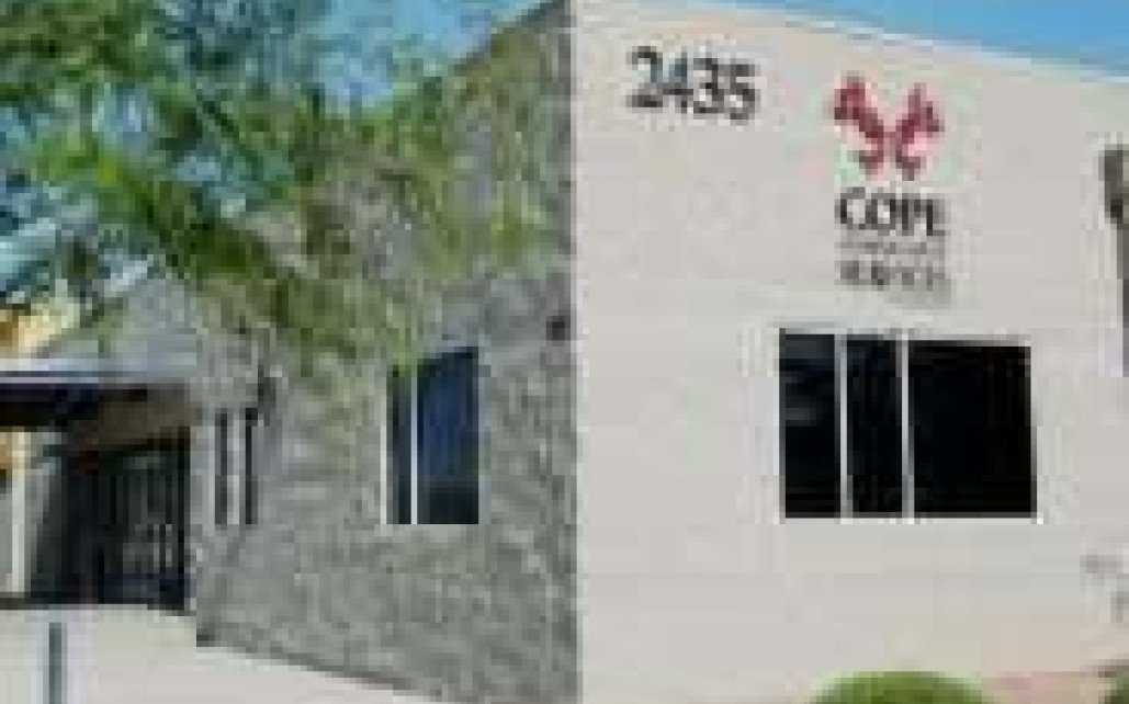 COPE Community Services Inc  AZ