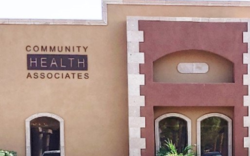 Community Health Associates Tucson
