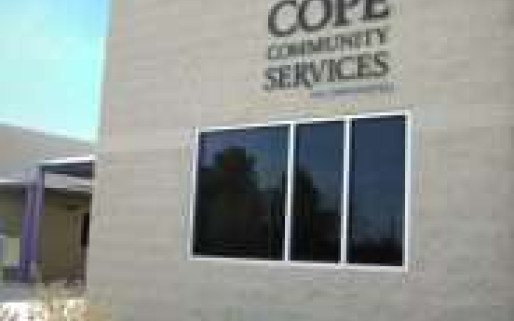 COPE Community Services Inc La Cholla