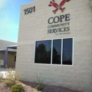 COPE Community Services Inc  AZ