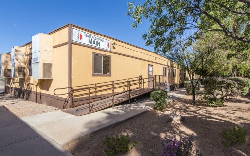 Pascua Yaqui Tribe of Arizona Centered Spirit Behavioral Health