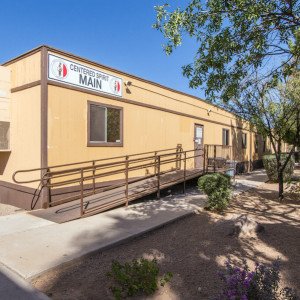 Pascua Yaqui Tribe of Arizona