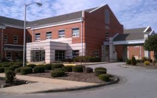 Walter B Jones Alcohol and Drug Abuse Trt Ctr