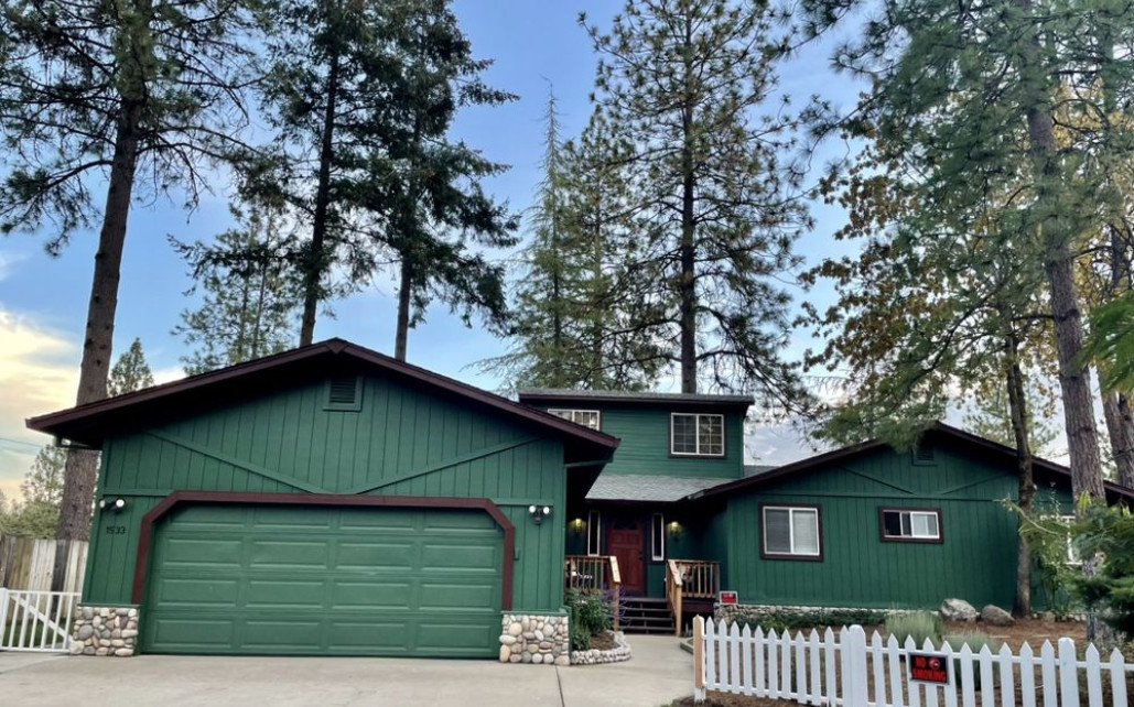 Restoration Recovery Center  CA