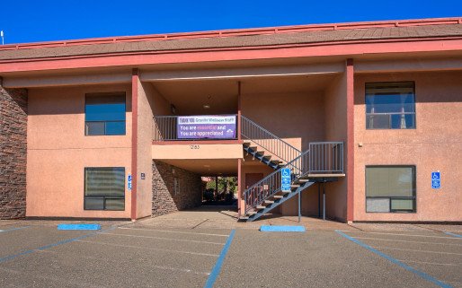 Granite Wellness Centers Outpt/DUI/Mothers in Recovery