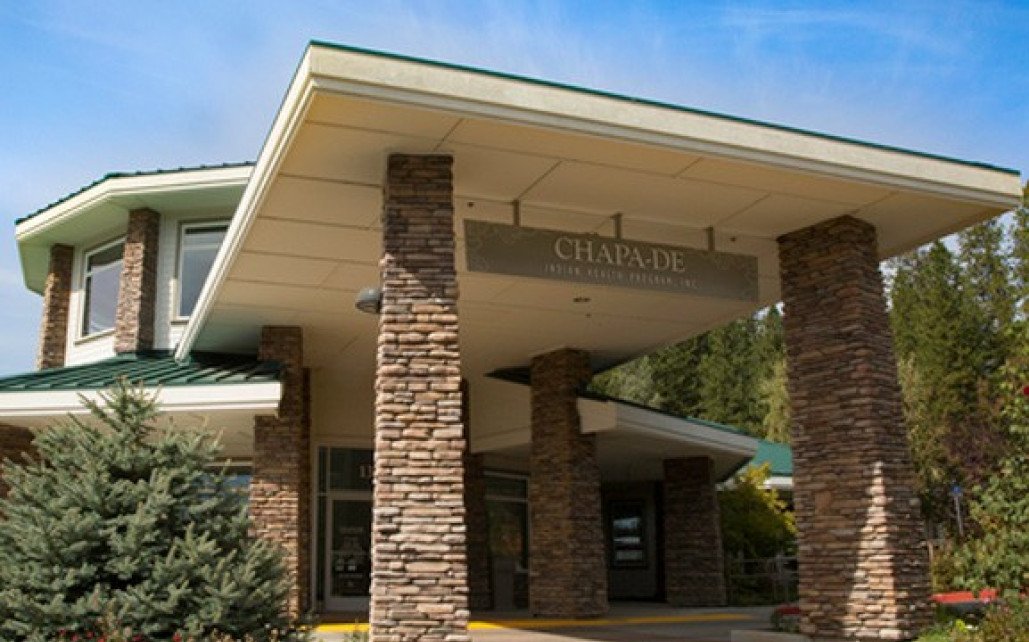 Chapa de Indian Health Program Inc