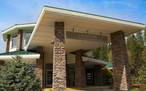 Chapa de Indian Health Program Inc Medication Assisted Treatment Services