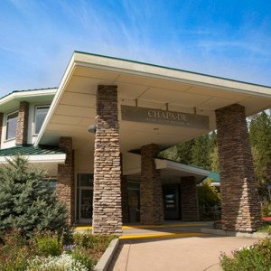 Chapa de Indian Health Program Inc