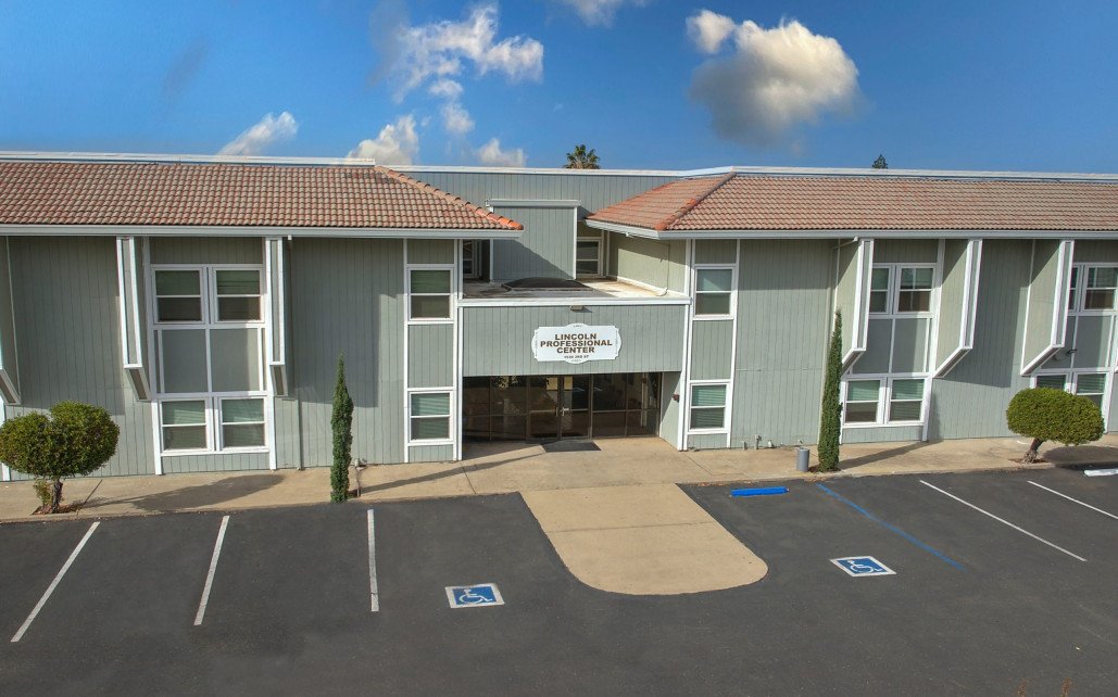 Granite Wellness Centers  CA