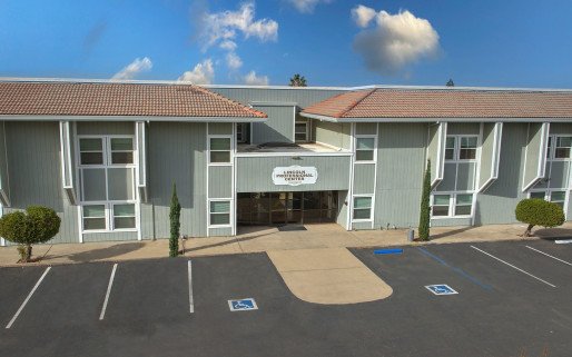 Granite Wellness Centers Lincoln Service Center