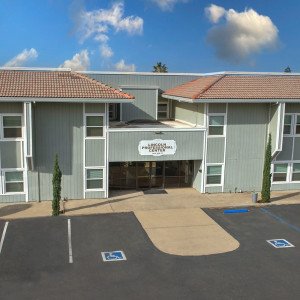 Granite Wellness Centers  CA