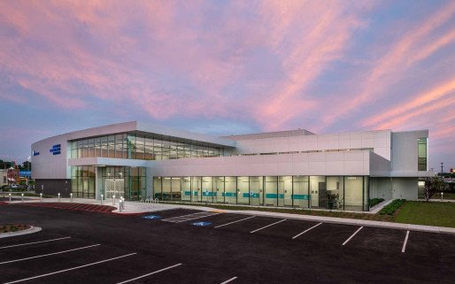 MercyOne Des Moines First Step Recovery