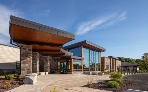 Iowa Lutheran Hospital Powell Chemical Dependency Center