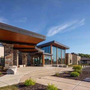 Iowa Lutheran Hospital
