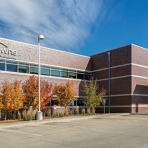 Broadlawns Medical Center