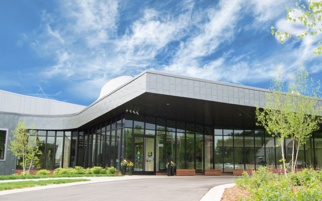 Hazelden Betty Ford Foundation  MN