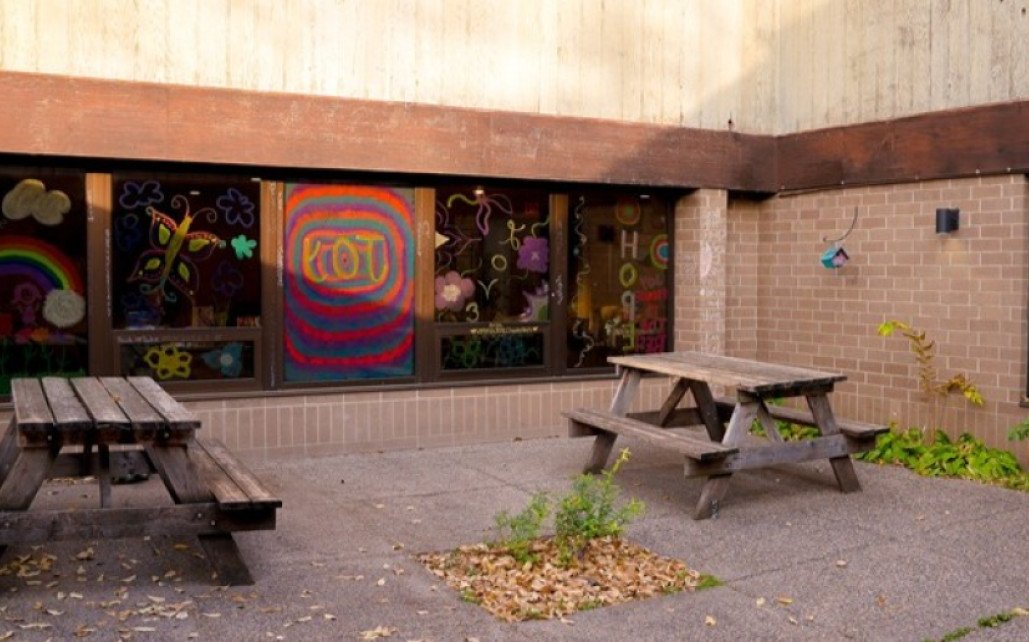 Meridian Behavioral Health  MN