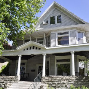 Transitions Outpatient Program