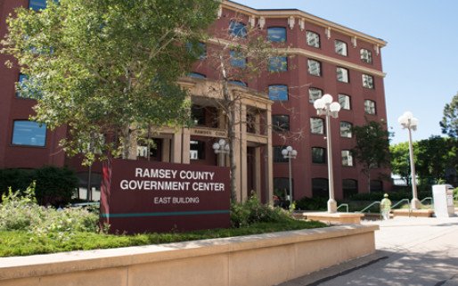 Ramsey County Mental Health Center