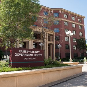 Ramsey County Mental Health Center