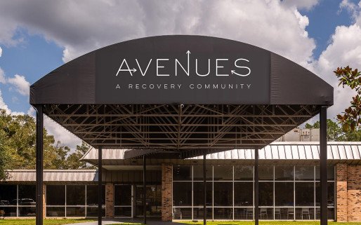 Avenues Recovery