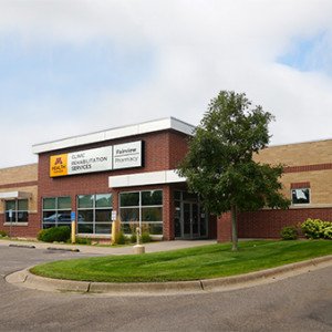 Fairview Recovery Services  MN