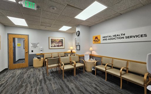HealthEast St Johns Hospital Outpatient Addiction Care