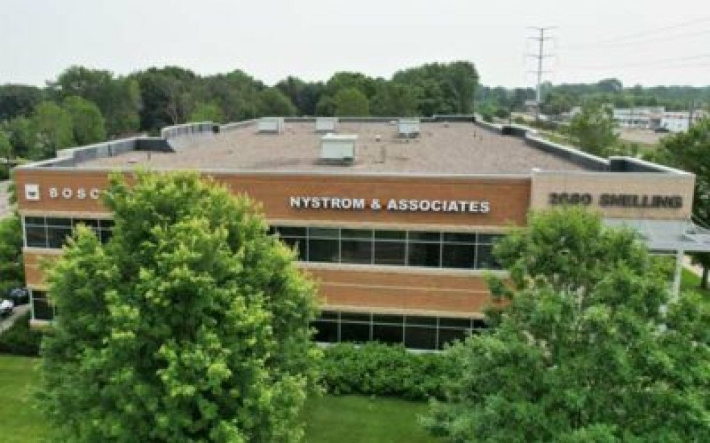Nystrom and Associates Ltd  MN