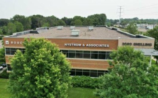 Nystrom and Associates Ltd Nystrom &amp; Associates - Roseville Clinic