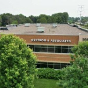 Nystrom and Associates Ltd  MN
