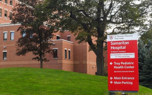 Samaritan Hospital -Saint Marys Campus Inpatient Rehabilitation