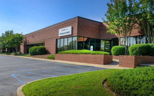 Prisma Health Behavioral Health Day Treatment CDIOP