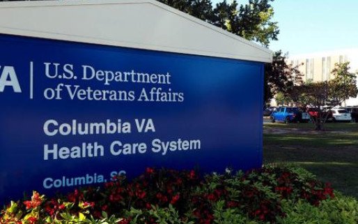 William Jennings Bryan Dorn Veterans Affairs Medical Center